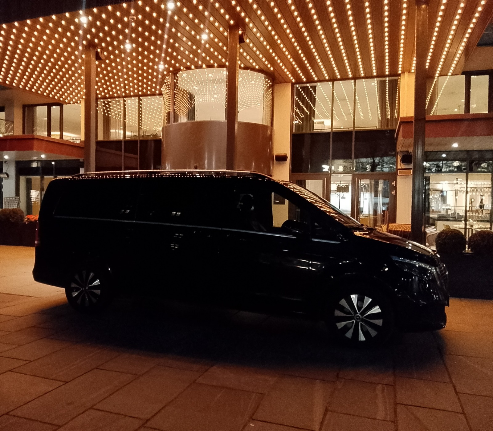 Bergen Car